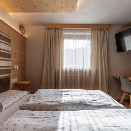 Ciasa Iachin - Dolomites Dream Retreat Apartamento San Martino in Badia Exterior foto