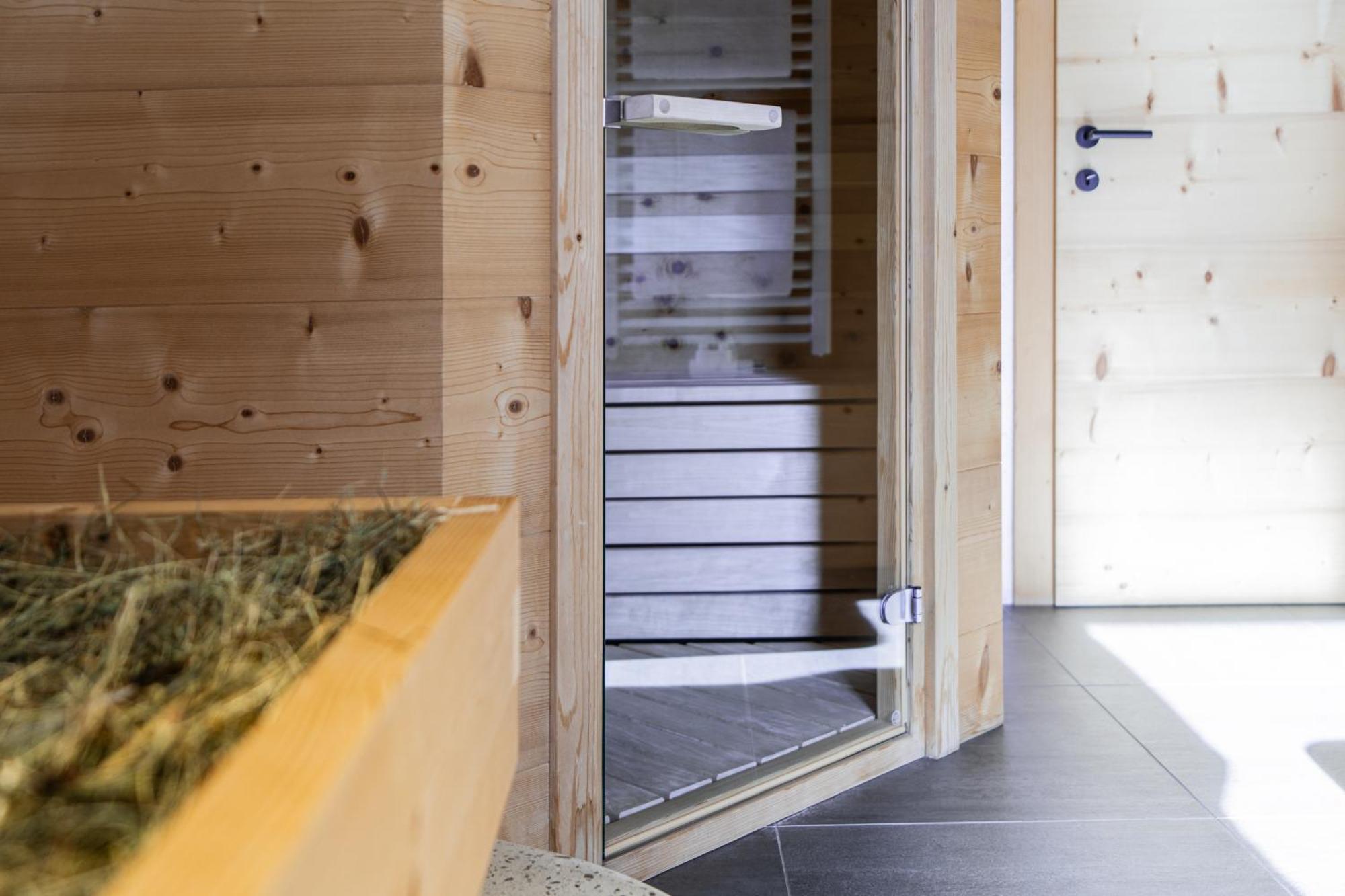 Ciasa Iachin - Dolomites Dream Retreat Apartamento San Martino in Badia Exterior foto