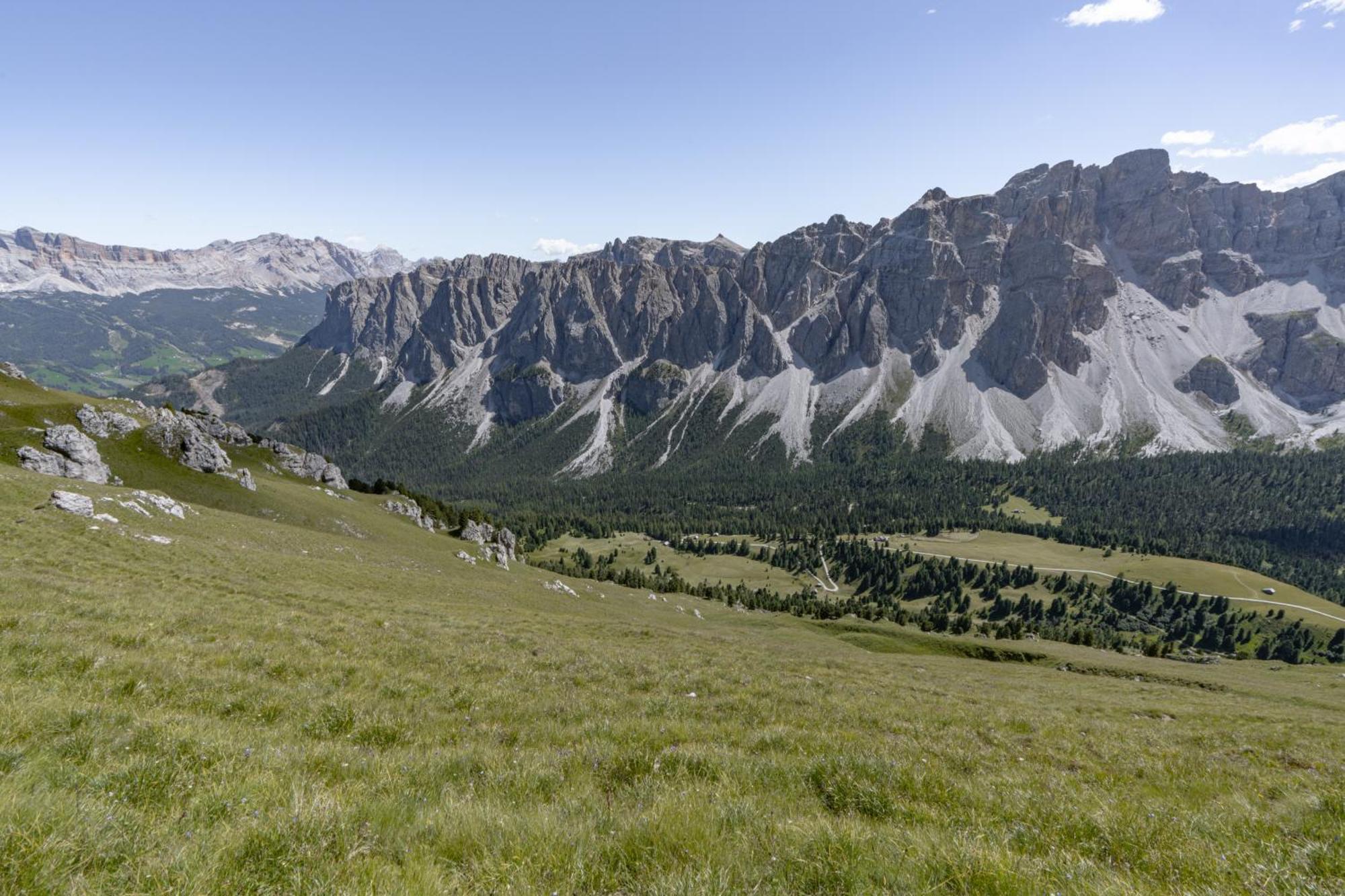 Ciasa Iachin - Dolomites Dream Retreat Apartamento San Martino in Badia Exterior foto
